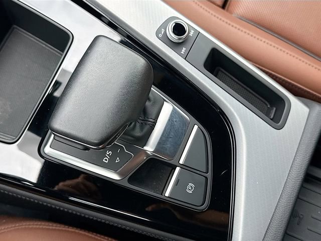 Certified 2023 Audi A5 2.0T Premium Plus w/ Premium Plus AWD/4WD image 28