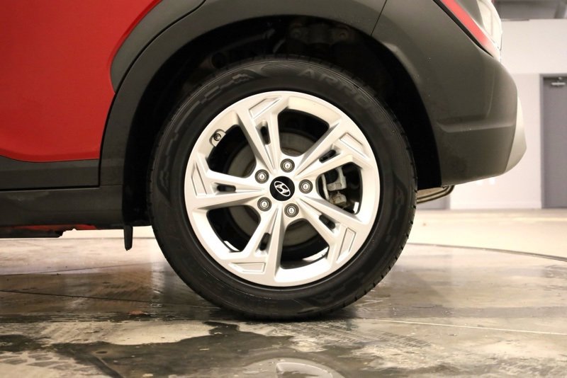 Used 2022 Hyundai Kona SEL w/ Convenience Package image 36