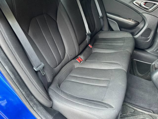 Used 2016 Chrysler 200 Limited FWD image 25