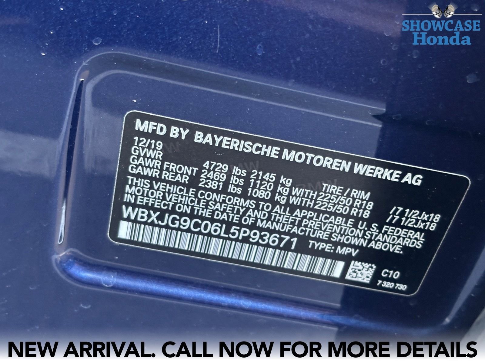 Used 2020 BMW X1 xDrive28i image 14