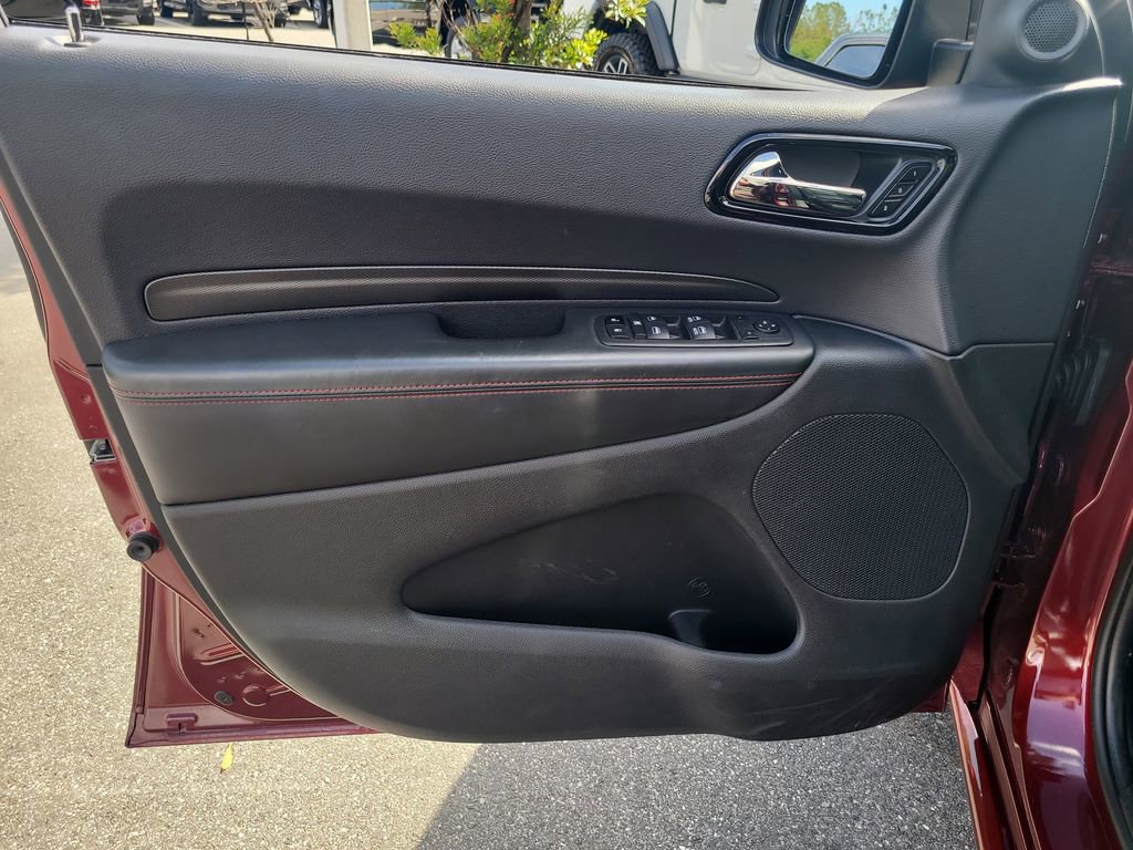 Used 2024 Dodge Durango GT RWD image 19