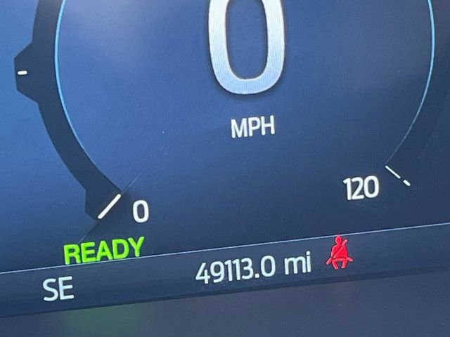 Used 2024 Ford F150 XLT w/ Mobile Office Package AWD/4WD image 46