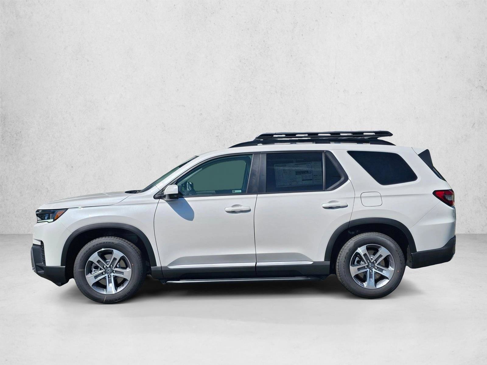 New 2026 Honda Pilot EX-L image 2