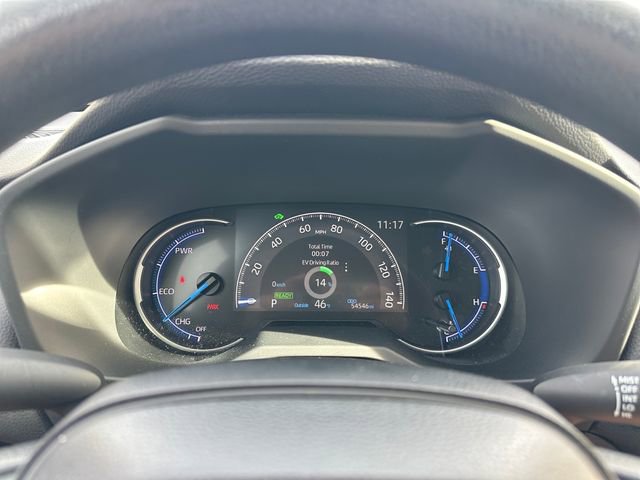 Used 2023 Toyota RAV4 LE image 26