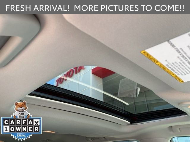 Used 2022 Toyota Highlander XLE image 18