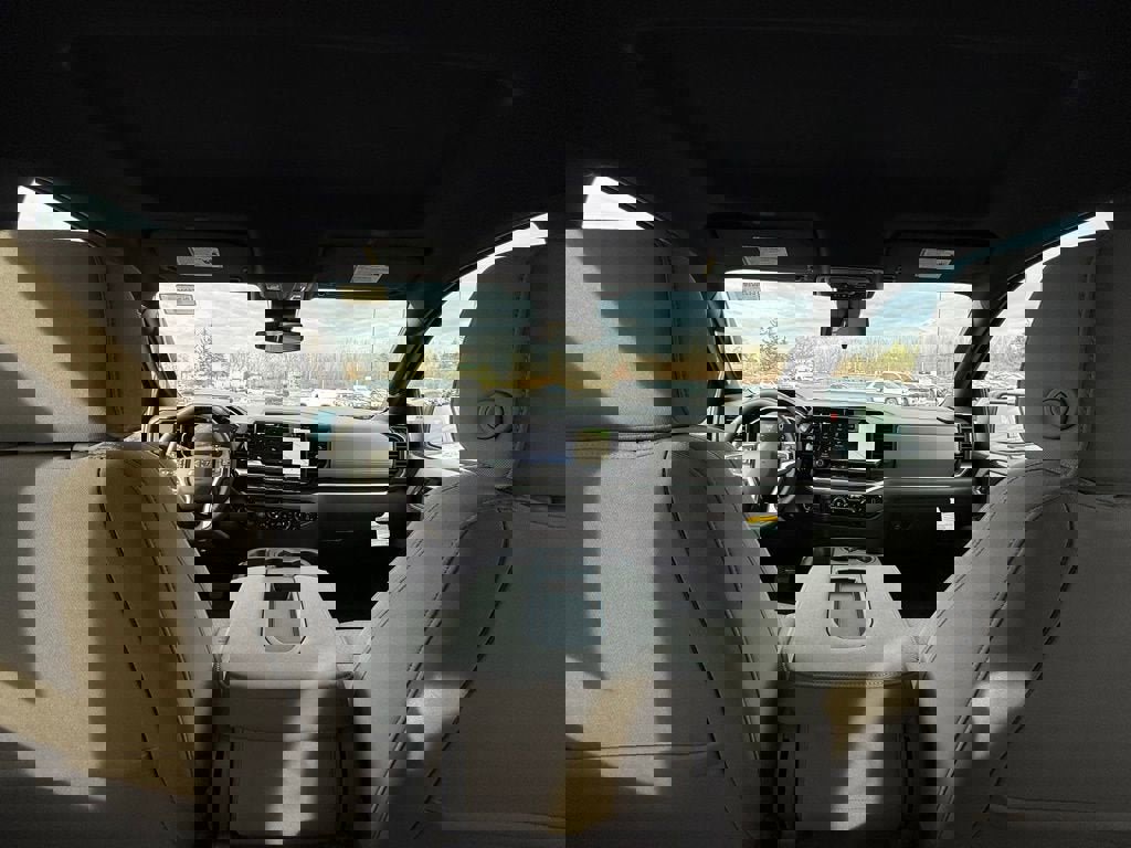 New 2026 Chevrolet Silverado 1500 RST w/ RST Select Package image 25