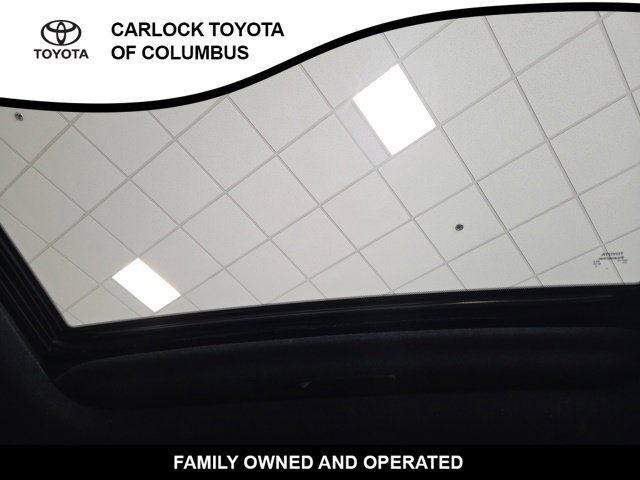 Used 2026 Toyota Corolla Cross XLE w/ Convenience Package FWD image 14