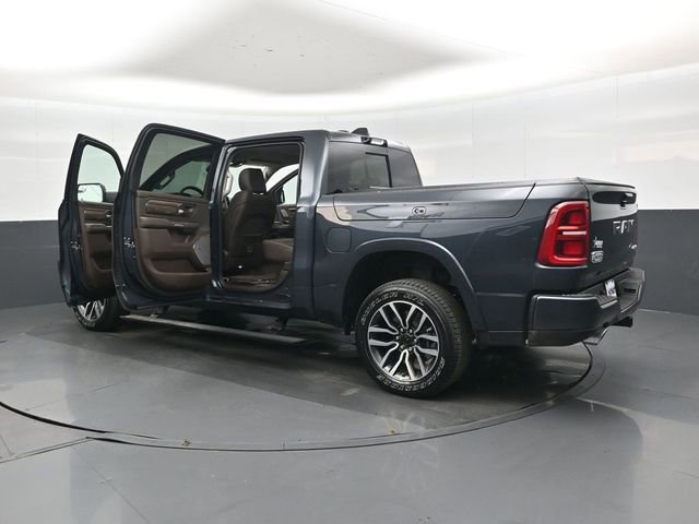New 2026 RAM 1500 Limited AWD/4WD image 46