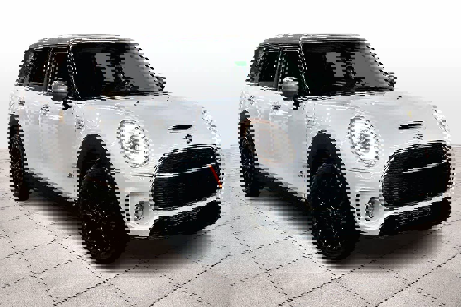 Used 2024 MINI Cooper Clubman S image 2