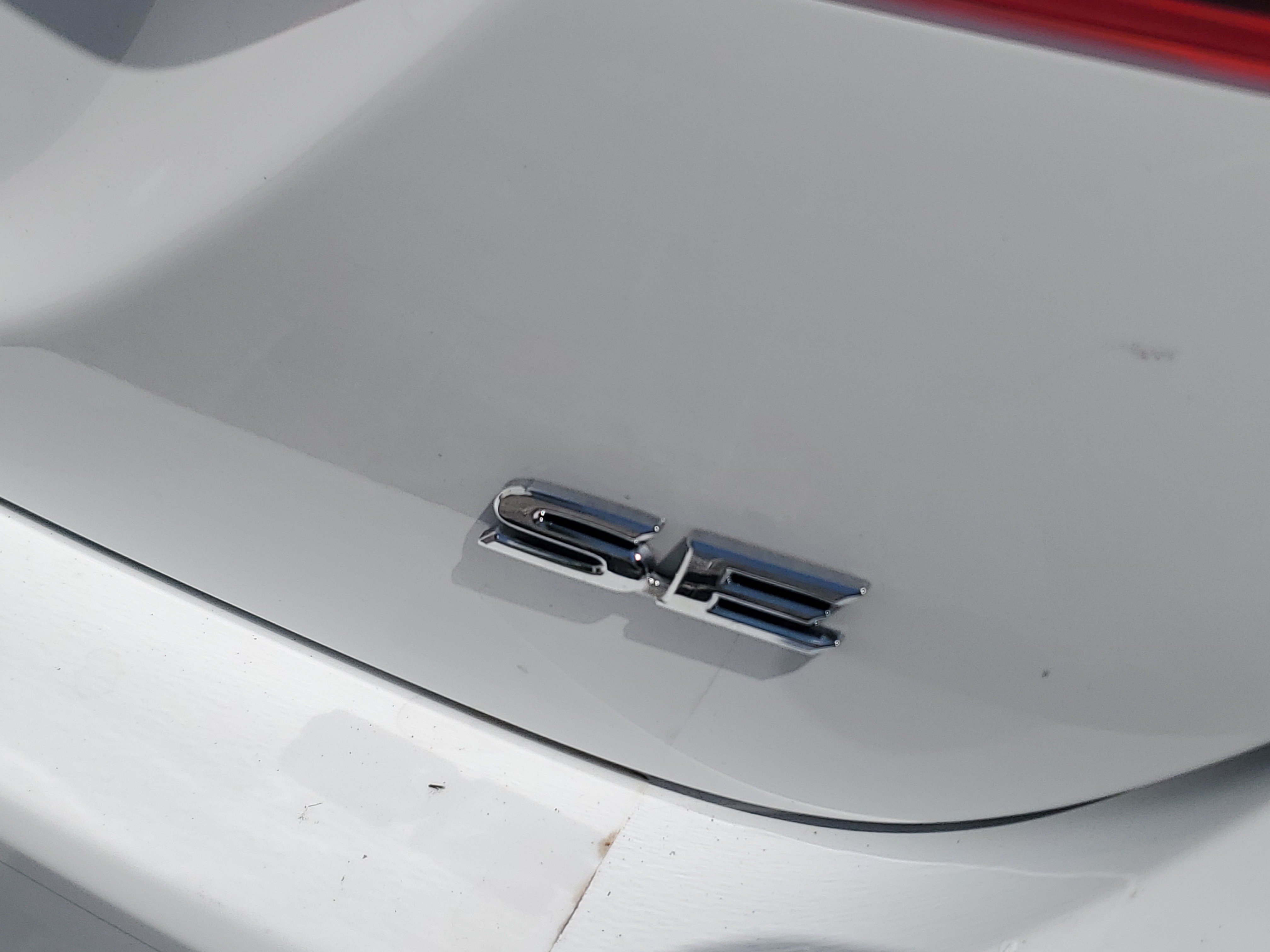 Used 2023 Toyota Camry SE FWD image 9