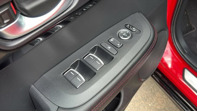 Used 2025 Acura ADX A-Spec AWD/4WD image 10