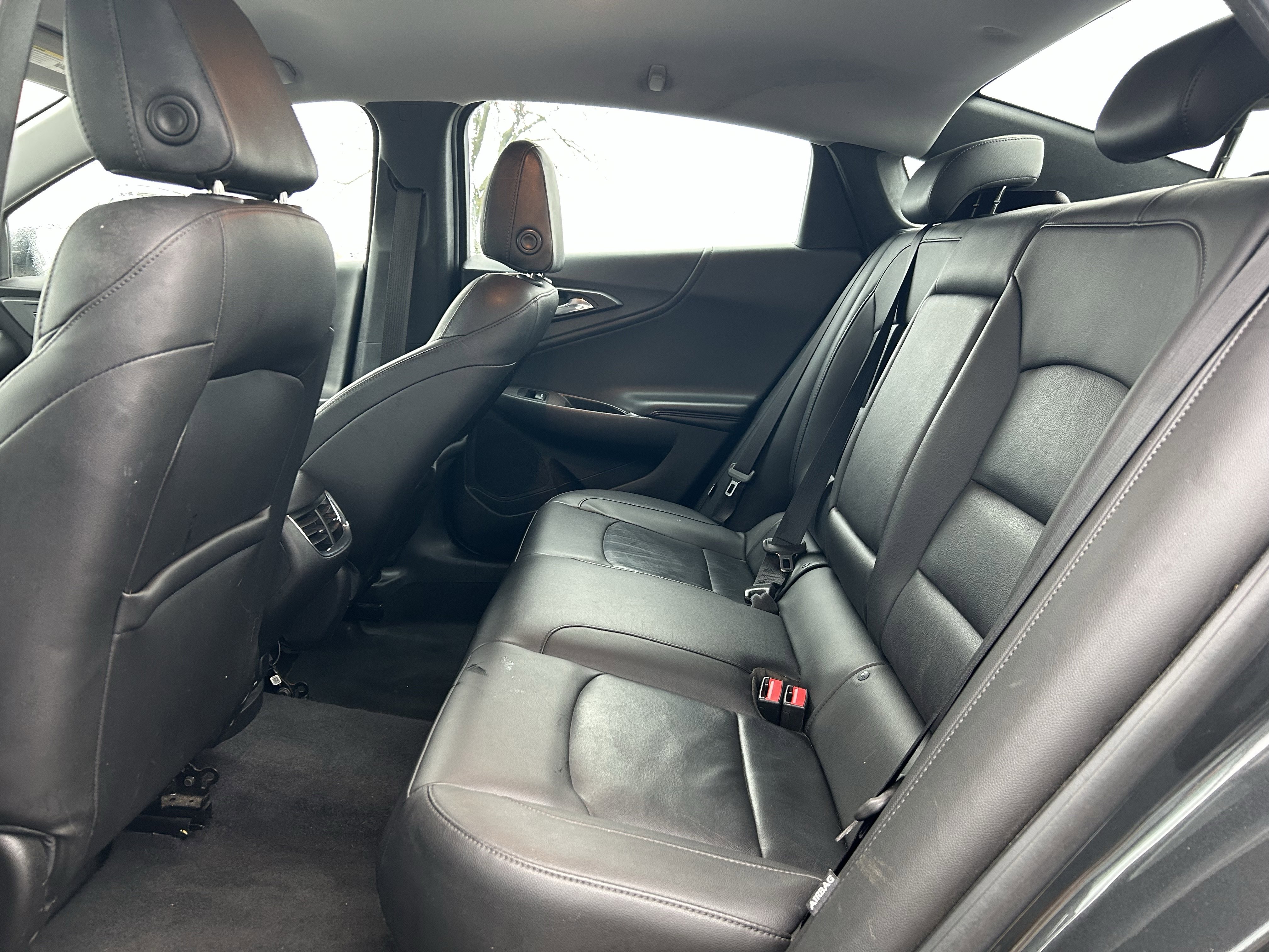 Used 2016 Chevrolet Malibu LT w/ Leather Package image 27