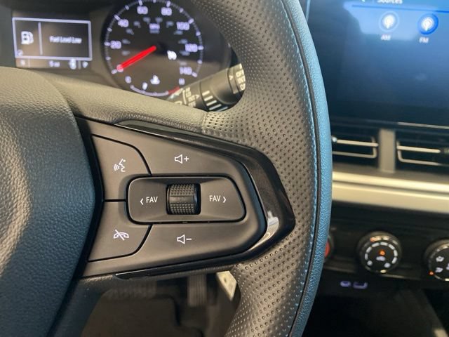 New 2026 Chevrolet Trax LS FWD image 14