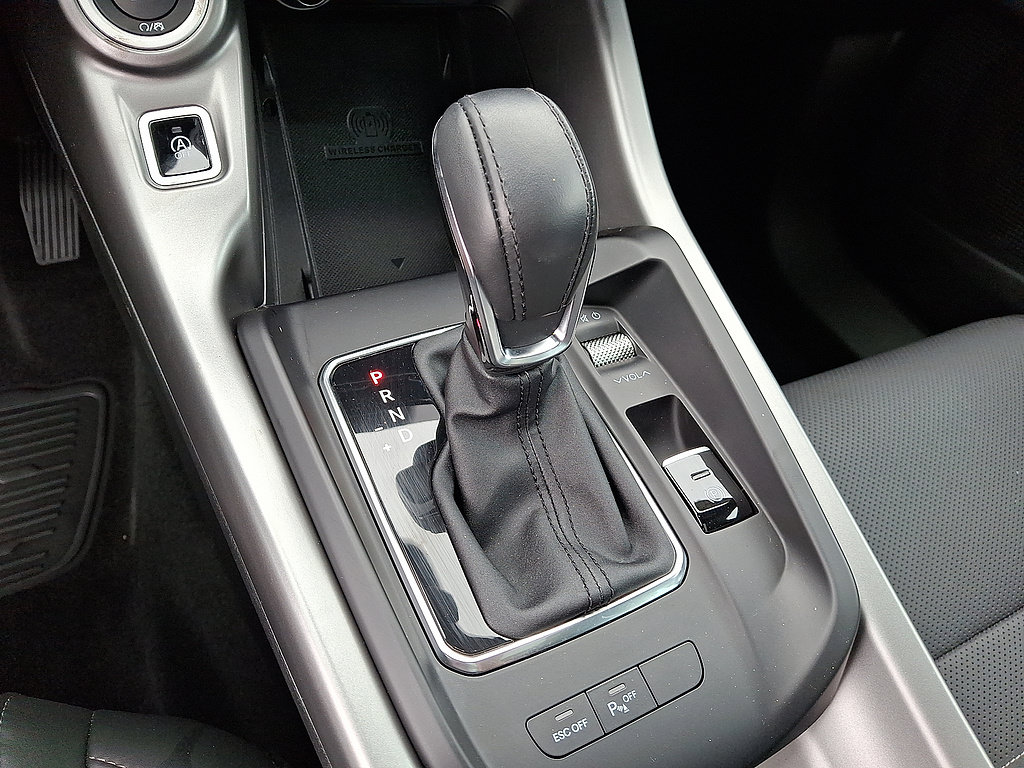 Used 2024 Dodge Hornet GT Plus AWD/4WD image 4