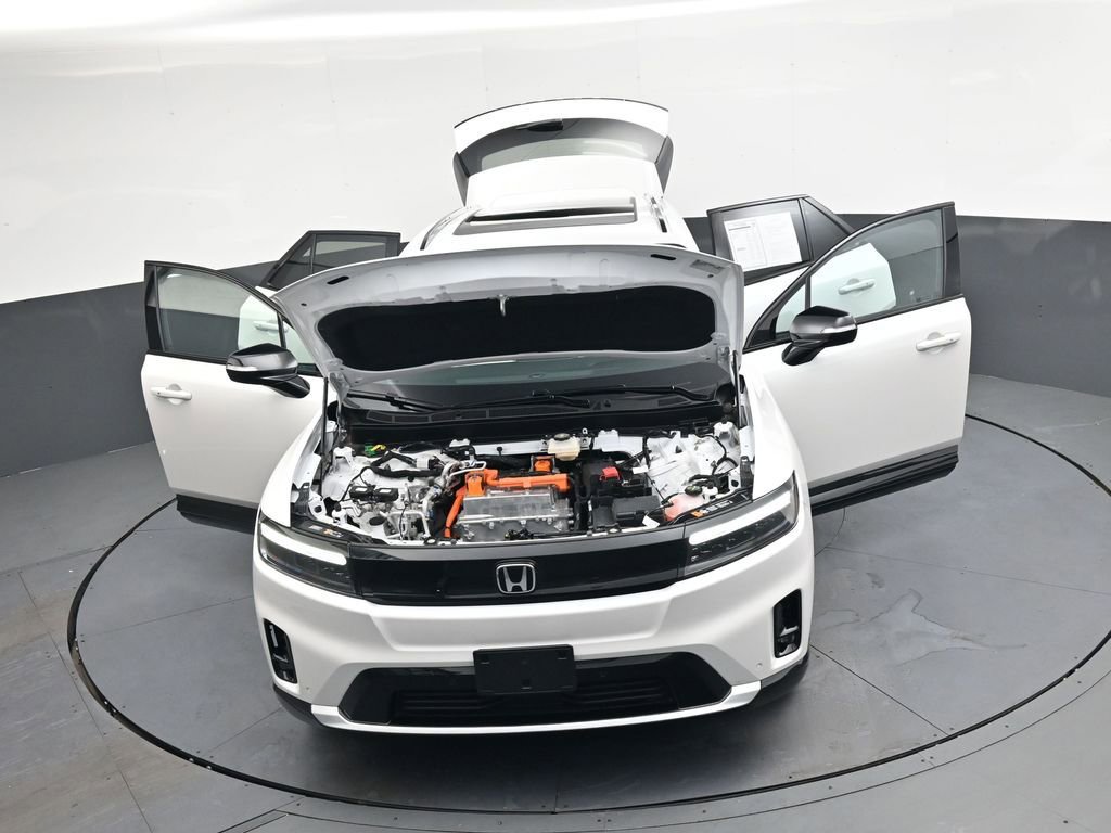 Used 2024 Honda Prologue Touring image 44