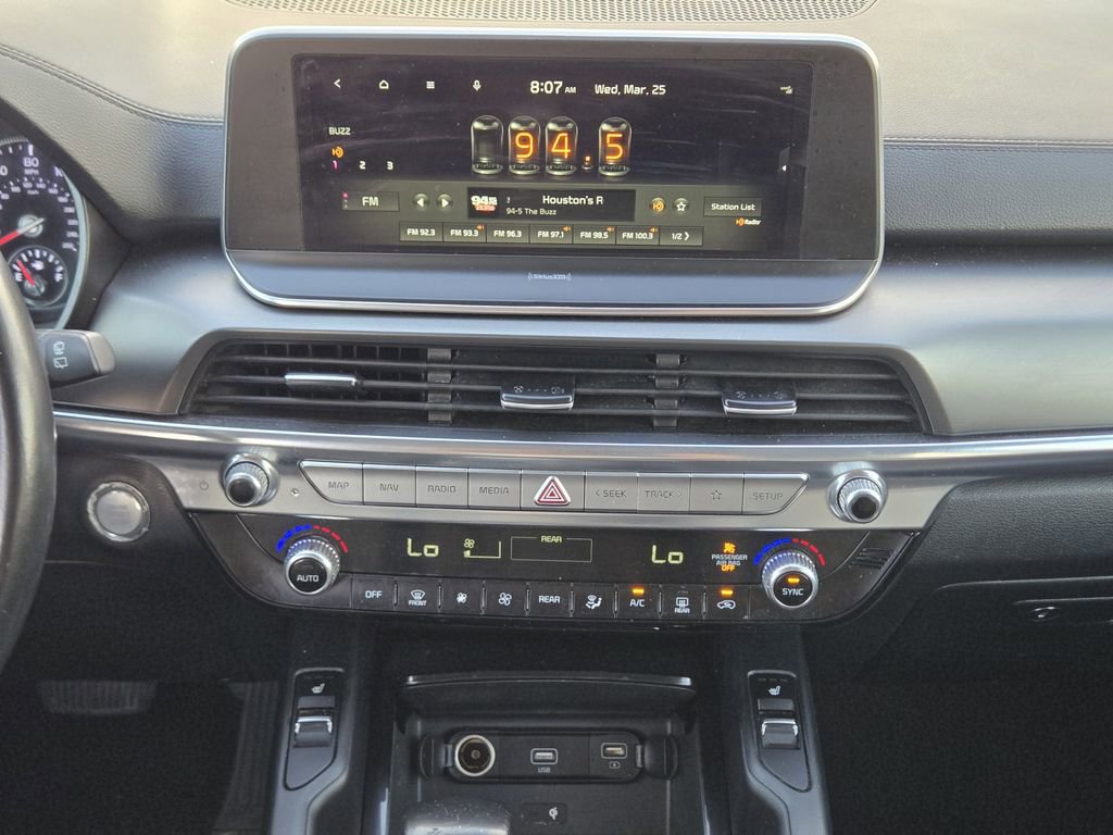 Used 2022 Kia Telluride S image 23