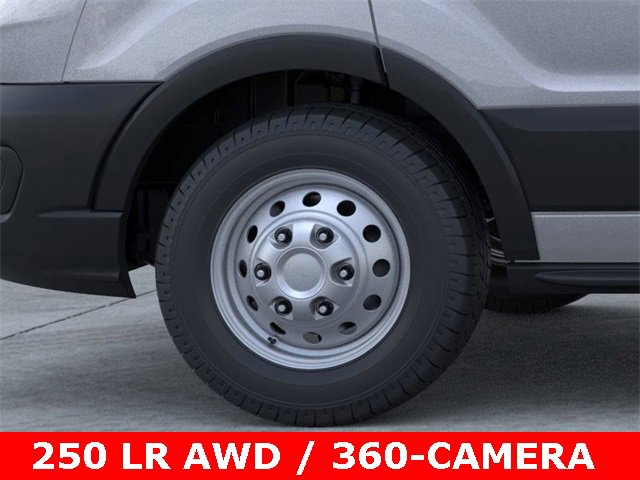New 2025 Ford Transit 250 Low Roof AWD image 43