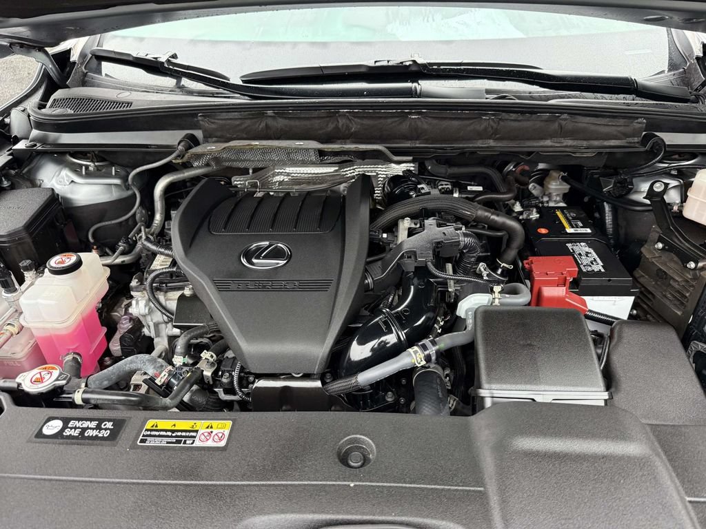 Used 2023 Lexus RX 350 AWD image 28