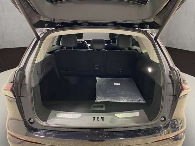 New 2026 Lincoln Nautilus Reserve w/ Jet Appearance Package AWD/4WD image 22