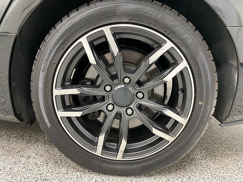 Used 2017 Cadillac CTS Luxury image 19