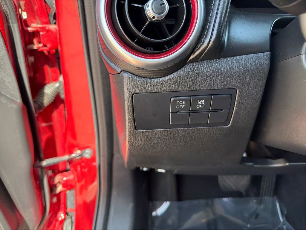 Used 2019 MAZDA CX-3 Grand Touring image 19