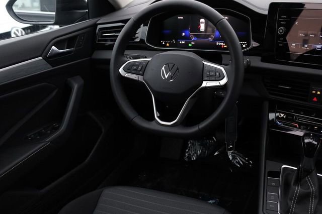 New 2026 Volkswagen Jetta S image 21