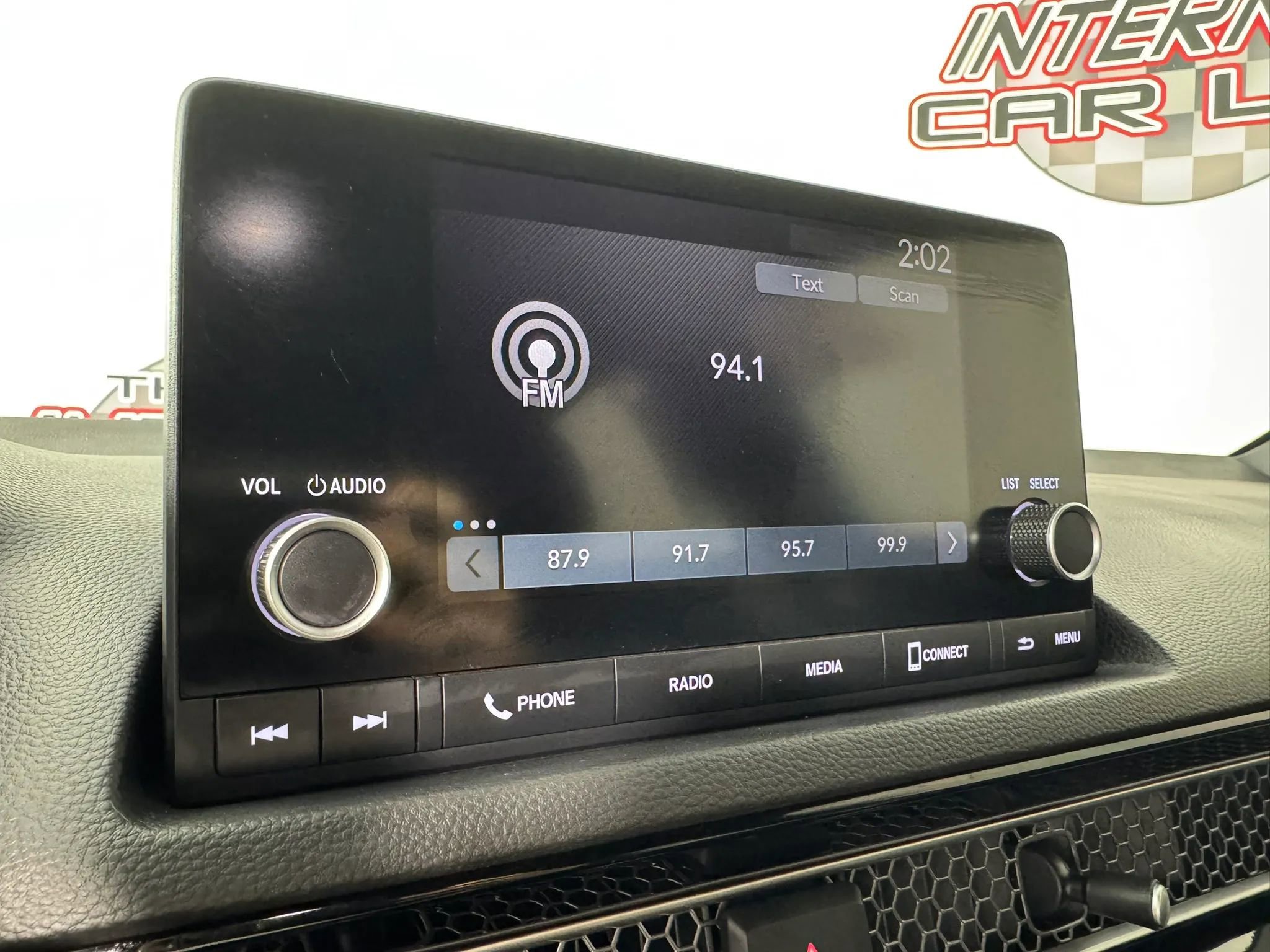 Used 2023 Honda Civic Sport image 19
