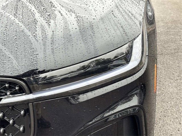 New 2026 Lincoln Nautilus Premier w/ Jet Appearance Package image 10