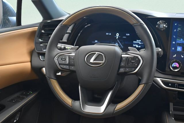 Used 2025 Lexus RX 350 Premium w/ Convenience Package image 26