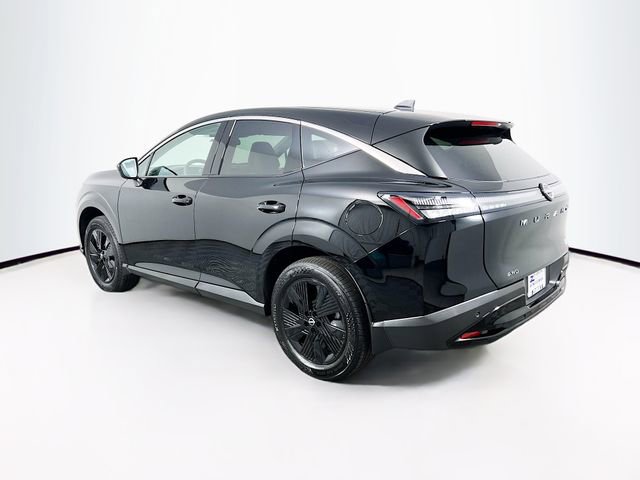 New 2026 Nissan Murano SV image 5