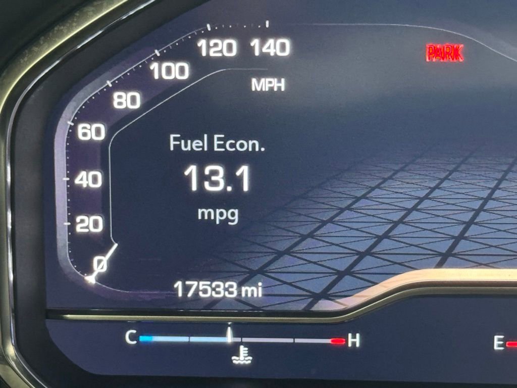 Used 2024 GMC Sierra 1500 AT4X image 38