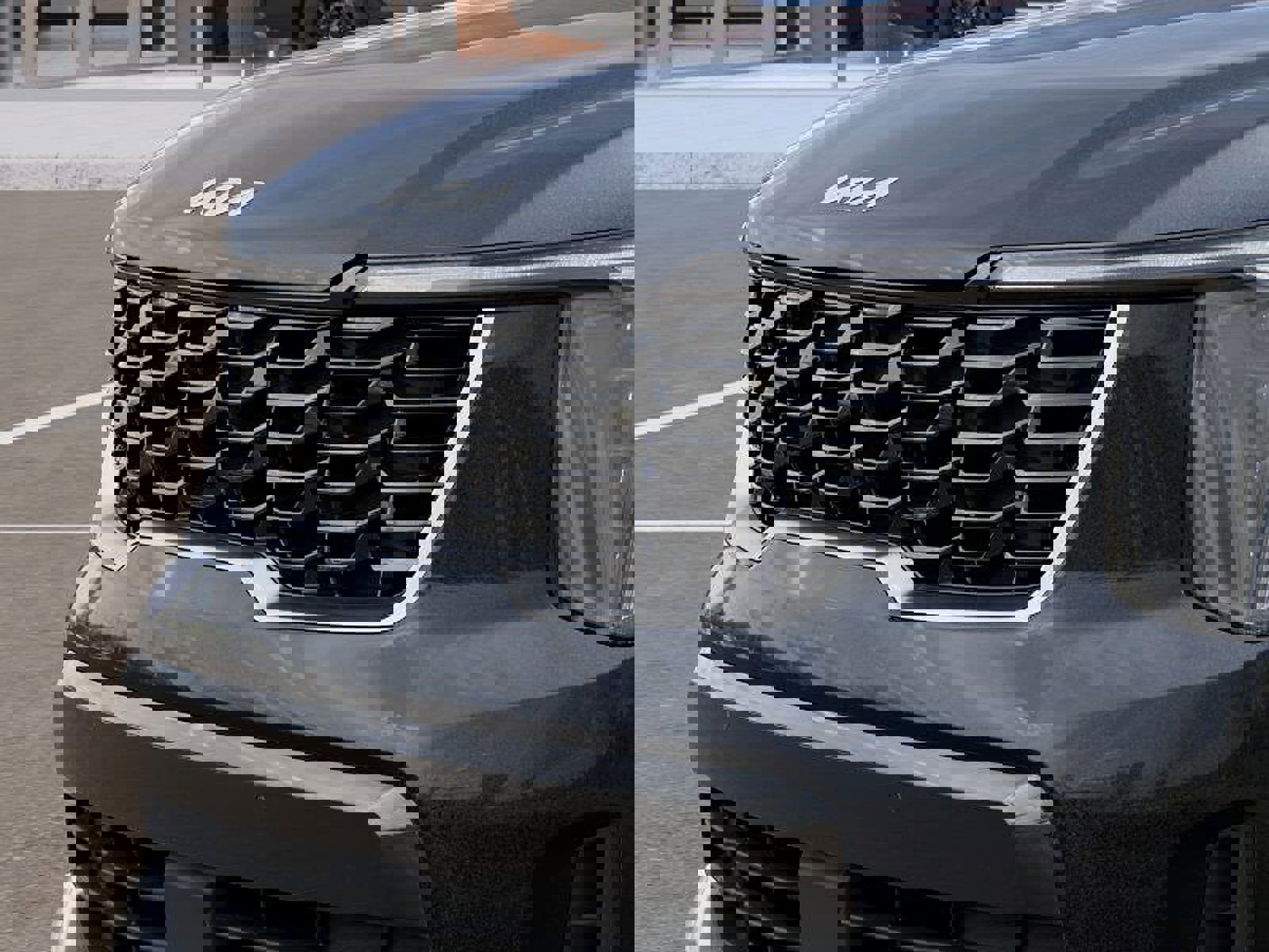 New 2025 Kia Sorento S image 12