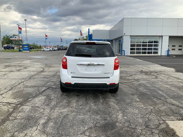 Used 2014 Chevrolet Equinox LT w/ Power Convenience Package FWD image 8