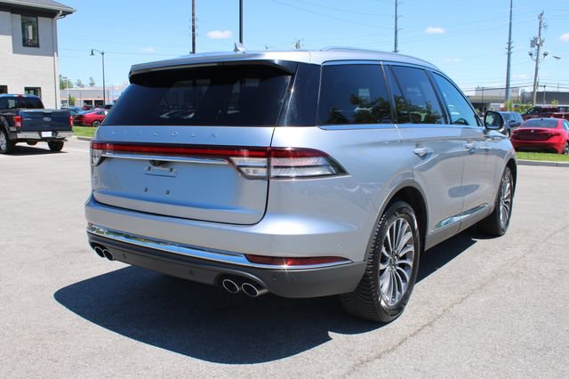 Used 2020 Lincoln Aviator Reserve w/ Equipment Group 201A AWD/4WD image 42