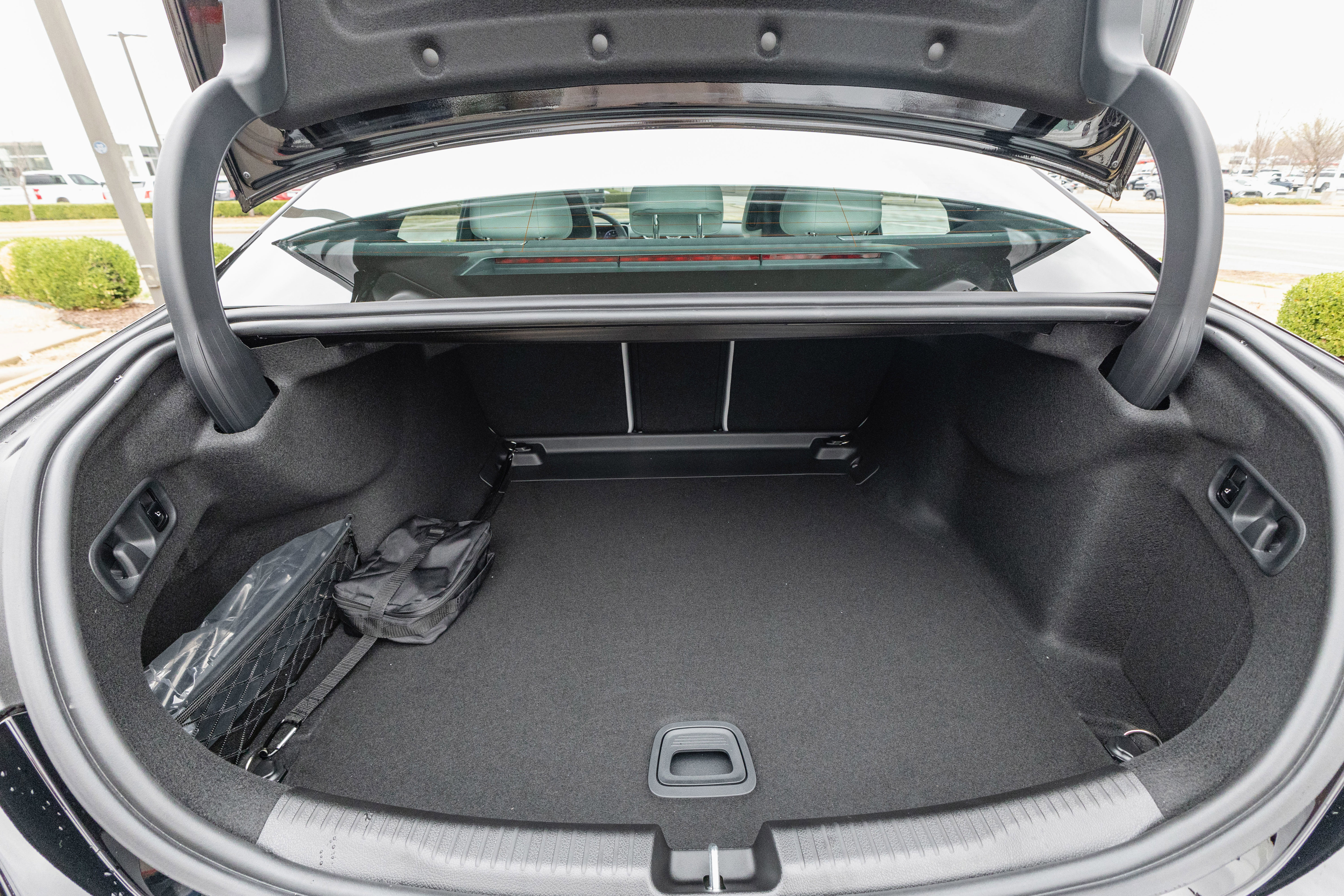New 2026 Mercedes-Benz C 300 4MATIC Sedan image 25