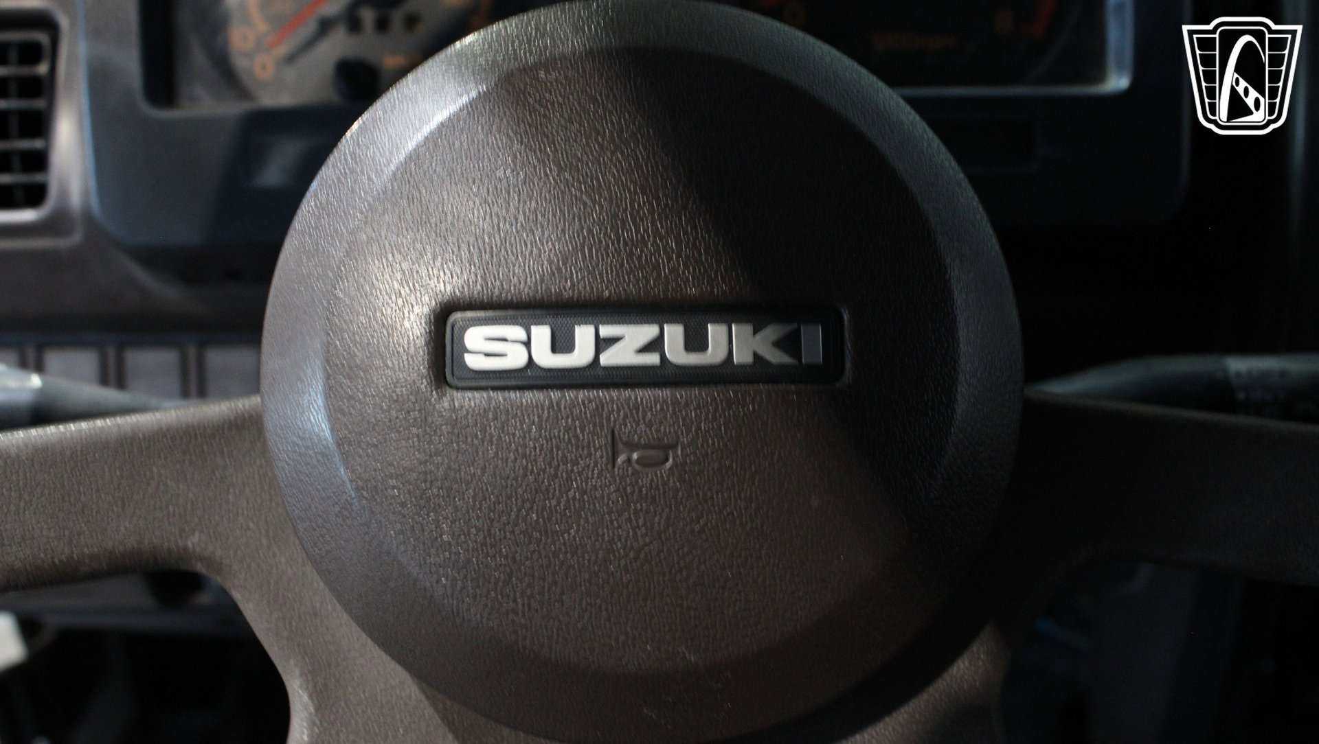 Used 1988 Suzuki Samurai 4WD Soft Top image 39