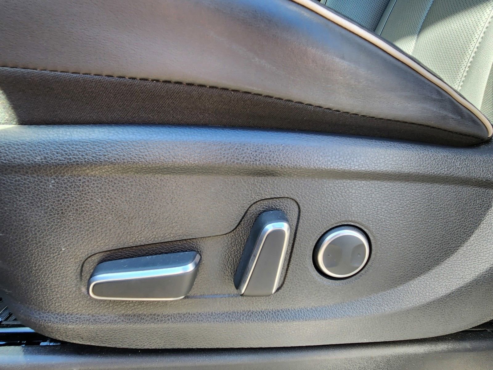 Used 2025 Hyundai Palisade XRT image 9