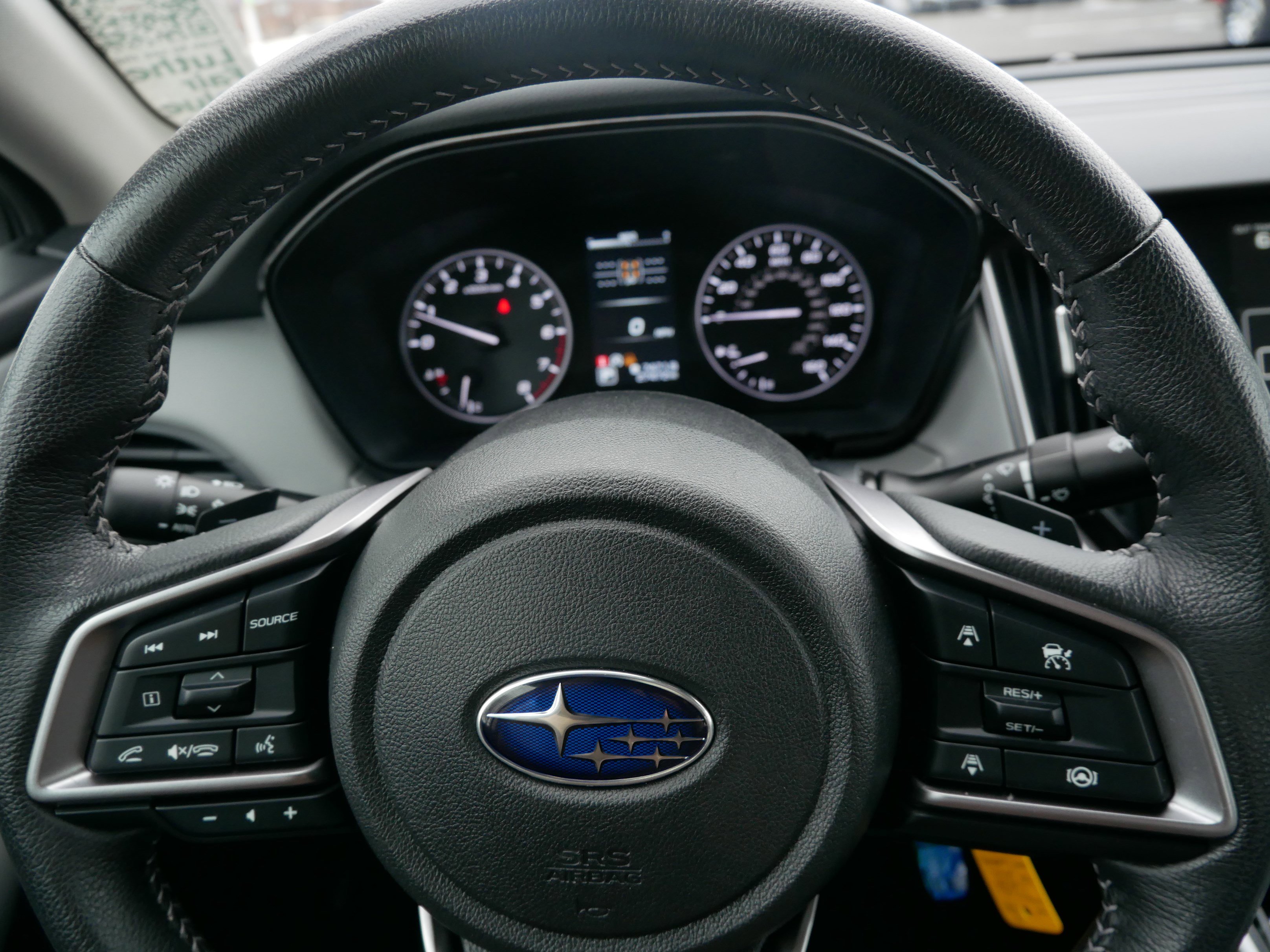 Certified 2023 Subaru Legacy Premium image 25