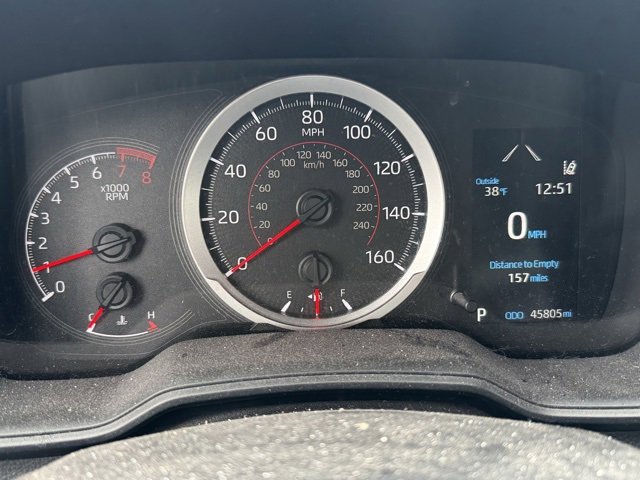 Certified 2020 Toyota Corolla SE image 8