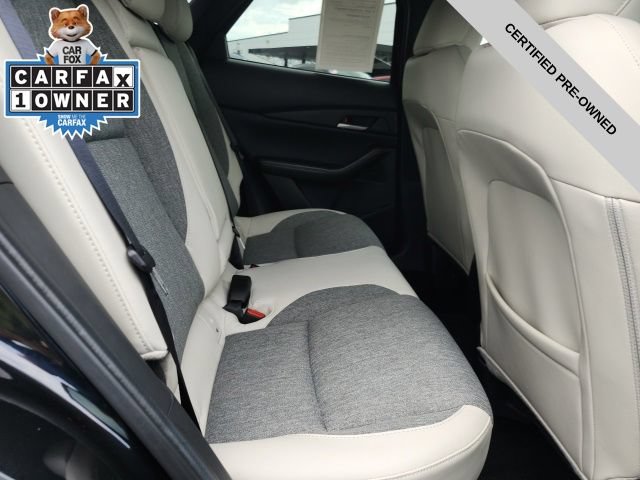 Certified 2026 MAZDA CX-30 AWD 2.5 S image 23