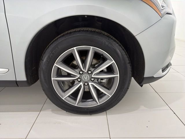 Certified 2023 Acura RDX w/ Technology Package image 45