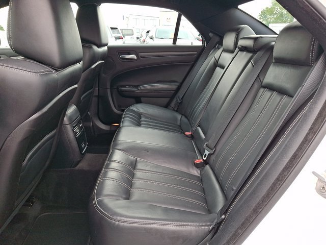 Used 2015 Chrysler 300 S AWD/4WD image 13