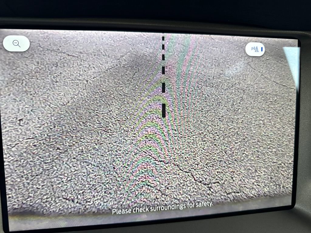 New 2026 Ford Bronco Outer Banks image 24