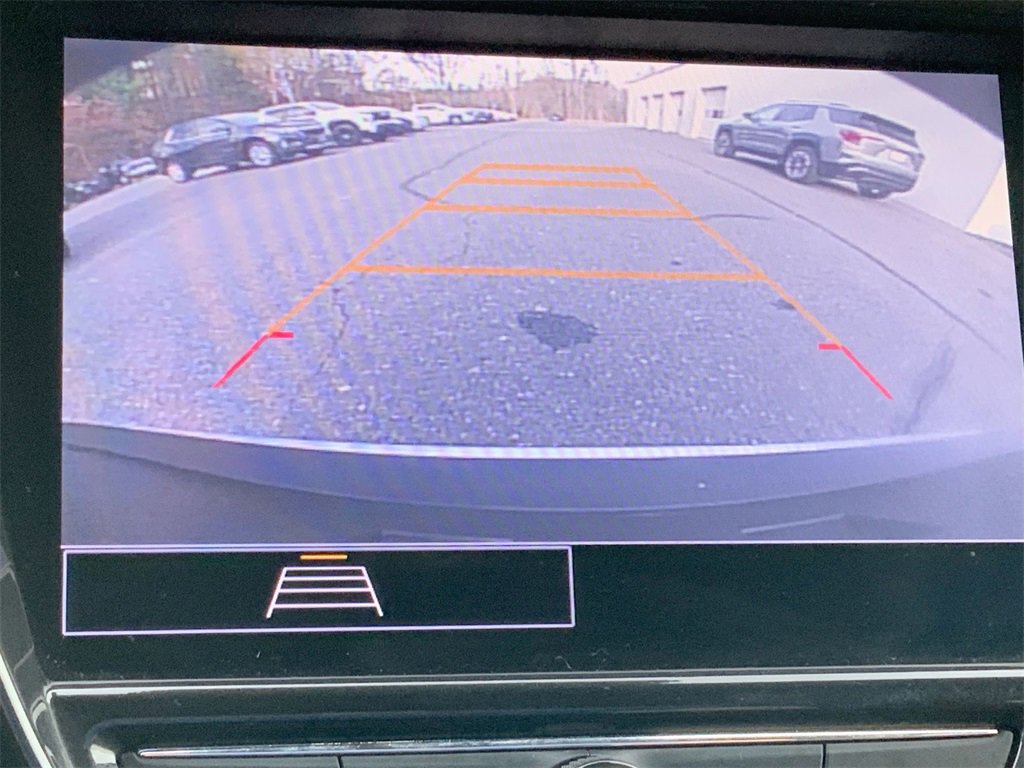 Used 2021 Chevrolet TrailBlazer LT w/ Convenience Package image 15