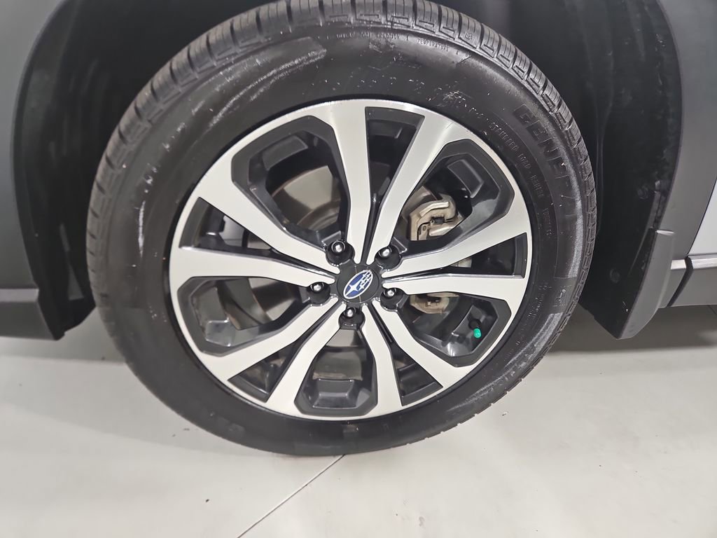 Certified 2024 Subaru Forester Limited image 27