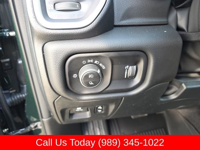 New 2026 RAM 1500 Big Horn image 15