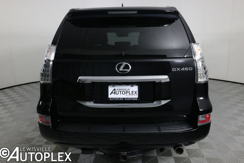 Used 2023 Lexus GX 460 Premium w/ Premium Plus Package AWD/4WD image 6