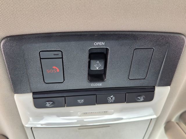Used 2021 Nissan Altima 2.5 SL AWD/4WD image 33
