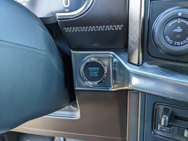 New 2026 Ford F150 King Ranch w/ Equipment Group 601A High image 26