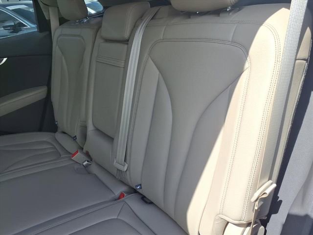 Certified 2023 Lincoln Nautilus Standard w/ Premium Package image 8